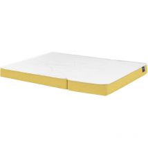 Someo - Matelas bz mousse Aurore 400 140x190