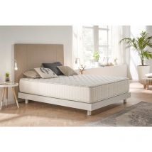 Moonia - Matelas Olympus, 30cm, 90x190cm