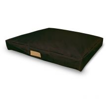 Matelas Petsen lit pour chien xxl imperméable marron