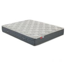 Pikolin - Matelas Seaqual Galeon 28 cm viscose et fermeté moyenne-élevée 180 x 200 cm