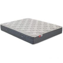 Pikolin - Matelas Seaqual Galeon 28 cm viscose et fermeté moyenne-élevée 105 x 182 cm