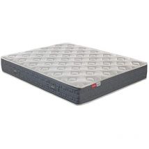 Pikolin - Matelas Seaqual Galeon 28 cm viscose et fermeté moyenne-élevée 180x190 cm