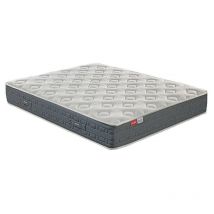 Pikolin - Matelas Seaqual Galeon 28 cm viscose et fermeté moyenne-élevée 90x200 cm