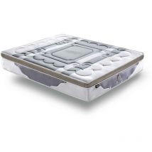 Matelas Platinium : Surmatelas intégré