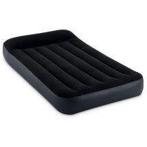 Matelas gonflable Pillow Rest Classic 1 place Intex