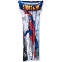 Matelas Pneumatique Spiderman