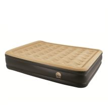 Avenli - Matelas Pneumatique Surélevé Queen - 203 X 157 X 47 Cm Avec Pompe
