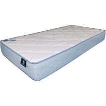 Miroytengo - Matelas pour enfants 21 cm de haut 90x200 cm