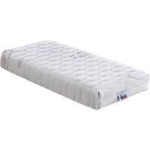 Pikolin - Matelas pour Berceau hr avec Visco - Fermeté et Grand Confort - 15cm - 70x140