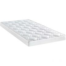 Matelas pour lit tiroir Bultex nano 90x190