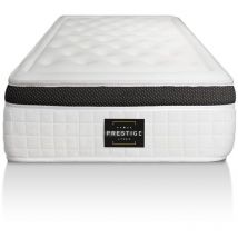 Prestige Literie - Matelas Privilège 80 x 190 cm - Epaisseur : 26cm