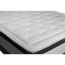 Prestige Literie - Matelas Privilège 90 x 190 cm - Epaisseur : 26cm