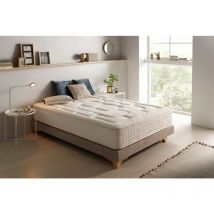 Moonia - Matelas Regal Prime 27 cm, 160x200cm