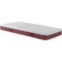 Someo - Matelas relaxation 100% latex Crépuscule 600 80x200