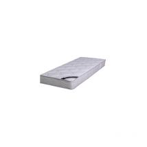 Laine - Matelas ressorts biconiques - confort ferme 80x190cm