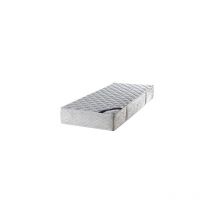 Bélier Lainé - Matelas ressorts biconiques - confort équilibré 90x190cm