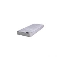Matelas ressorts biconiques - grand confort luxe ferme 80x190cm