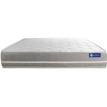 Actisom - Matelas Actiflex touch 140 x 190 cm Ressorts ensachés - Epaisseur:20cm