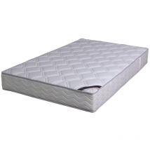 Matelas ressorts ensachés - grand confort ferme 140x200cm