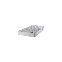 Bélier Lainé - Matelas ressorts ensachés - grand confort ferme 120x190cm