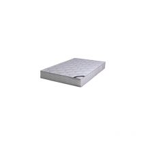 Laine - Matelas ressorts ensachés - grand confort ferme 160x200cm