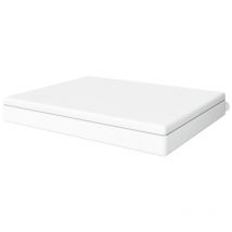 Matelas Roll Sleep 20 cm confort maximum haute fermeté 150x200 cm