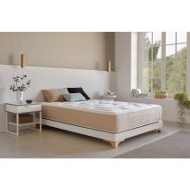 Moonia - Matelas Royal Prime - 150X190, 30cm