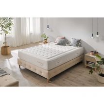 Moonia - Matelas Royal Spring Premier - 150X200, 30cm