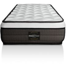Matelas Suite 120 x 190 cm - Epaisseur : 26cm