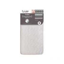 Matelas Tissu Tineo 60x120 - 10 cm - Respirant