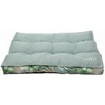 Matelas Tropic Vert Taille : 80 cm
