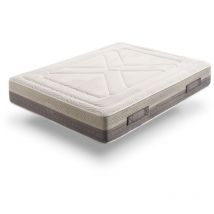 Ikon Sleep - Matelas Visco Hybride ankara 30cm 150x200 cm