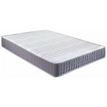 Aznar - Matelas Visco Line 19 cm fermeté haute douceur et économique 90x190cm