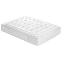 Matelas Visco Origin 29 cm Haute qualité et confort haute fermeté 200 x 200 cm