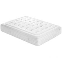 Aznar - Matelas Visco Origin 29 cm Haute qualité et confort haute fermeté 90x190cm
