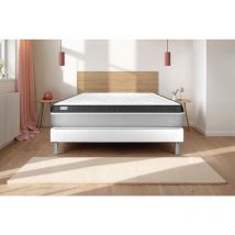 Matratze vital ergo 140 x 190 cm