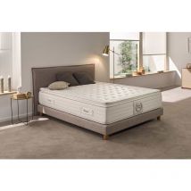 Matelas Westin Spring - 135X200, 30cm Moonia