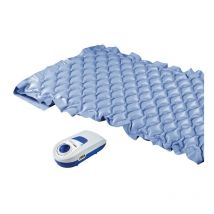 Alarm - Materac przeciwodleżynowy z bardzo cichą