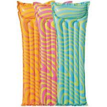 Materassino onde razzle dazzle cm 183X69 I.24