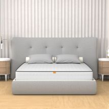 Materasso a Molle Matrimoniale 180x200, altezza 20 cm - Molle Bonnel Export H20