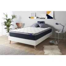Actisom - Materasso matrimoniale Actimemo max 180x210cm - Spessore : 26cm - Memory foam - Rigido
