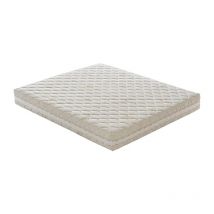 Iperbriko - Materasso doppio Memory Foam 90x190 cm