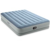 Materasso gonfiabile Intex 64159 Airbed Dura-Beam Mid-Rise Comfort matrimoniale