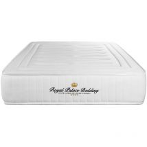 Materasso Nottingham 90 x 180cm - Spessore : 20cm - Memory foam - Rigido