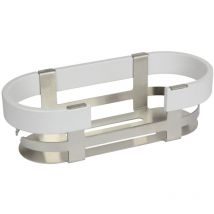 Materia 6019v cestino contenitore bianco codice prod: 6019V - Koh-i-noor