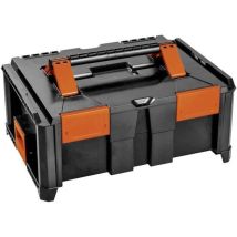 Valigetta Professionale - Tood - Impilabile - Abs - 46x34x21 Cm