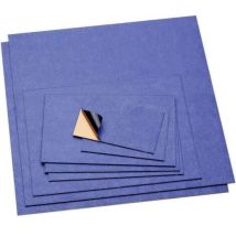 Matériau De Base Bungard 120306e30 Revêtement Photo: Positif Simple Face 35 Μm (l X L) 100 Mm X 75 Mm 1 Pc(s) S50591