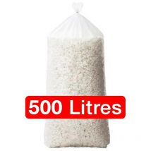 Coribi - Materiale di imbottitura 500L pelaspan pack