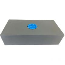 Plast'up Rotomoulage - Réservoir 60l pour stockage des eaux usées et propres