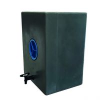 Plast'up Rotomoulage - Distributeur d'eau 60l